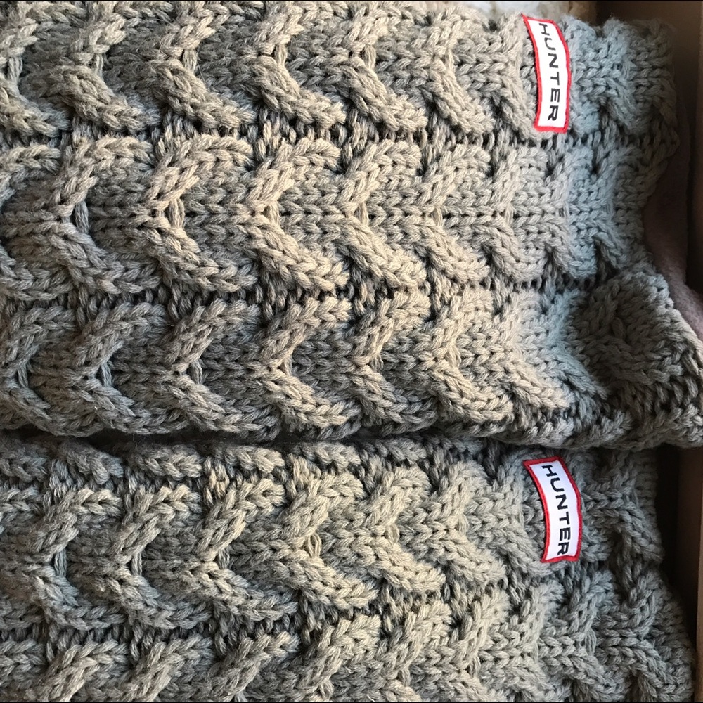 Hunter Boot Socks - Picture 3 of 4